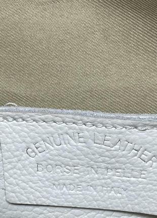 Сумка borse in pelle оригинал 3