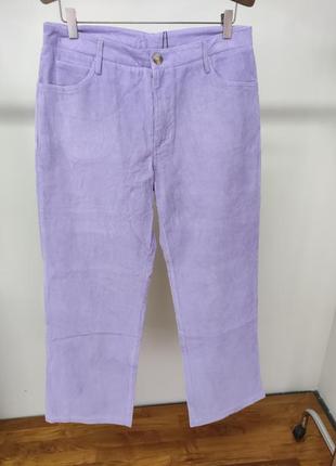 Брюки neo noir 7