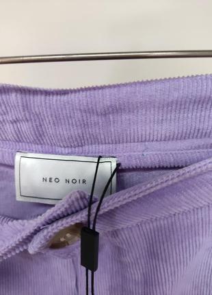 Брюки neo noir 9