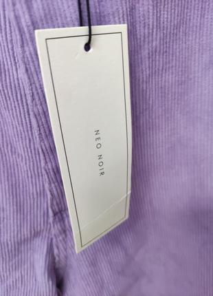 Брюки neo noir 10