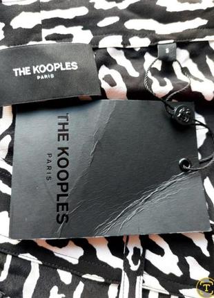 Новые брендовые брюки,the kooples paris 4