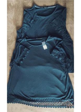 Футболки батал