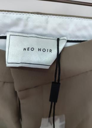 Брюки neo noir 6
