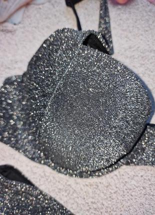 Купальник із блиском victoria's secret pink оригінал3 фото