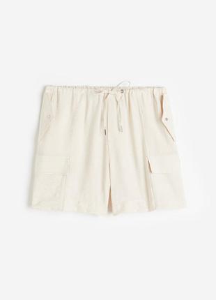 Шорти h&m