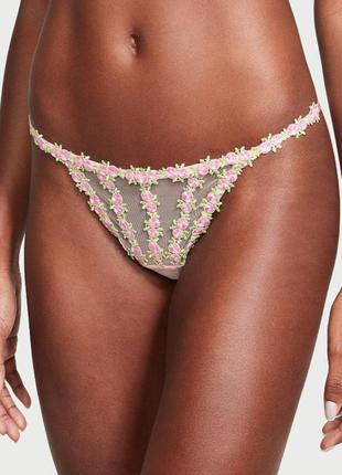 Трусики victoria's secret