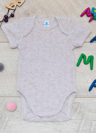 Боди ажурный летний 4