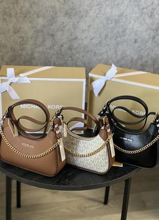 Сумка michael kors wilma small, оригинал