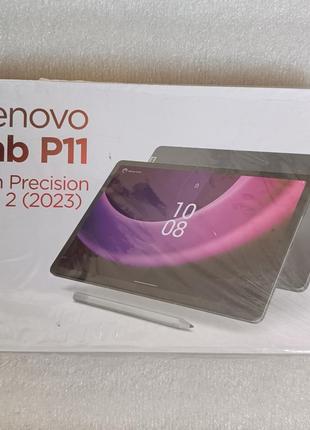 Планшет lenovo tab p11 (2nd gen) precion pen 2 (2023) lte