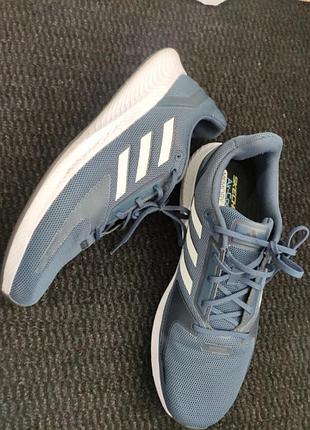 Чоловічі літні кросівки