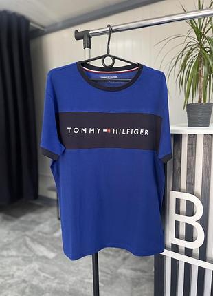 Футболка tommy hilfiger оригинал