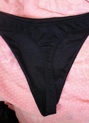 Купальні трусики л