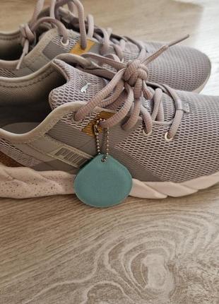 Кроссовки puma 38,5 25см стелька