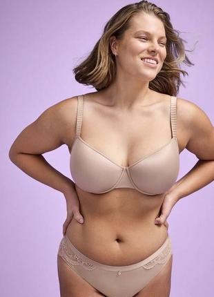 Бюстгальтер премиум класса Ausa 🇺🇸 thirdlove 🇺🇸 24/7 classic t-shirt bra