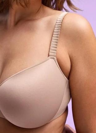 Бюстгальтер премиум класса Ausa 🇺🇸 thirdlove 🇺🇸 24/7 UYN t-shirt Pack bra3 фото