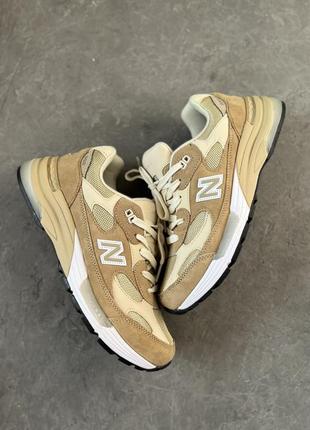 Кросівки New Balance Men 550 Whie Blue BB550SN1
