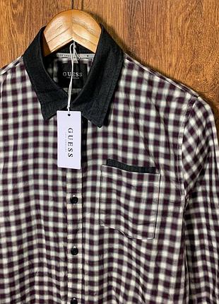 Сорочка/рубашка guess розмір s.