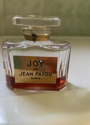 Joy jean patou