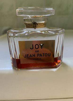 Joy jean patou 6