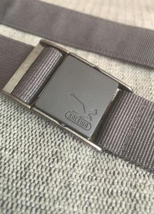 Треккинговый пояс salewa