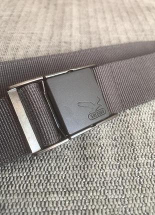 Треккинговый пояс salewa