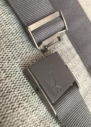 Треккинговый пояс salewa