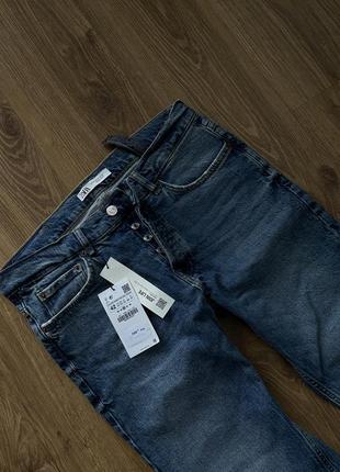 Джинсы мужские зара, zara Pockets2 фото