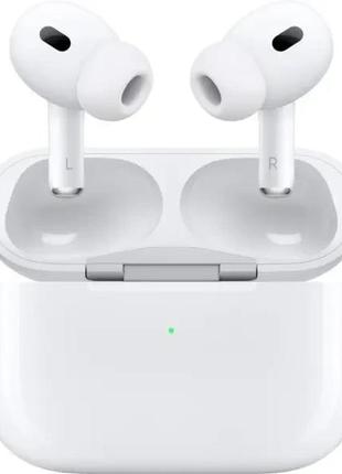 Блютуз стерео гарнітура apple airpods pro 2 (a2931)