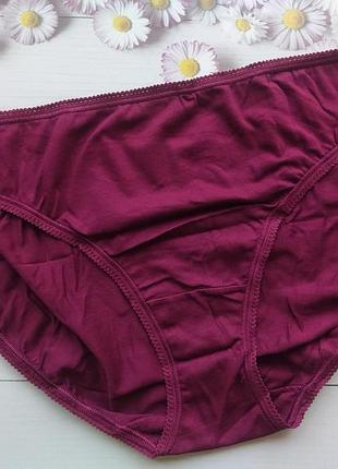 Трусики бікіні marks&spencer розмір 20 xl поштучно