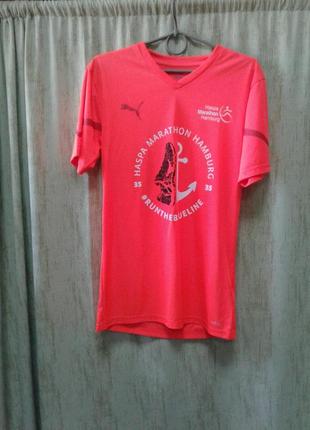 Футболка puma