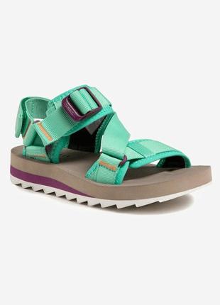 Спортивные женские босоножки, сандалии merrell alpine strap 38-39 размер