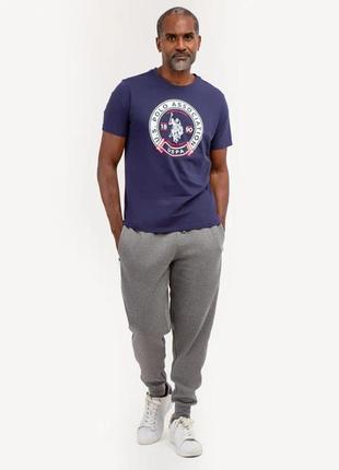 Чоловіча футболка u.s. polo assn