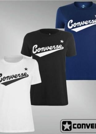 Футболка converse нова з біркою