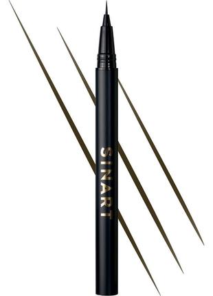 04 old money brow marker sinart маркер для брів