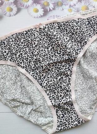 Трусики бікіні marks&spencer розмір 20xl