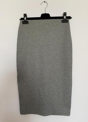Спідниця трикотажна xs/s