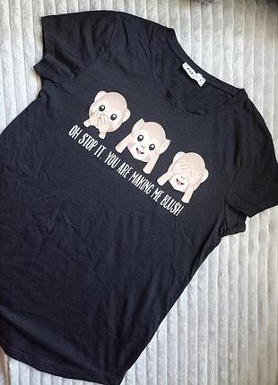 Футболка фирменная