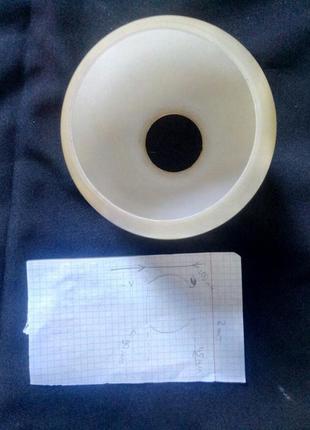 Плафон  для бра светильника или люстры