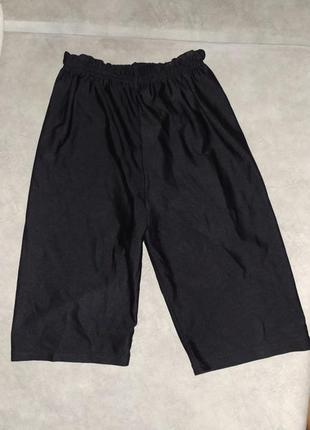 Лайкрові шорти