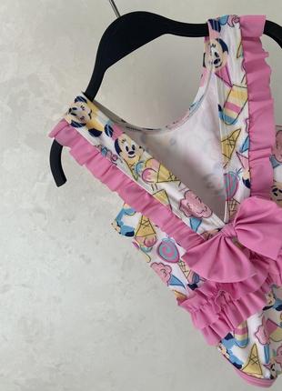 Купальник 4