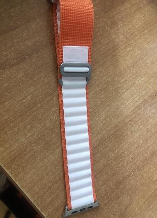 Ремінець до apple watch 2