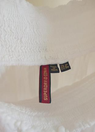 Отличная блуза 5