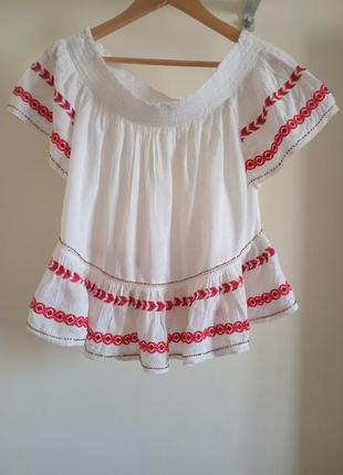 Отличная блуза 2