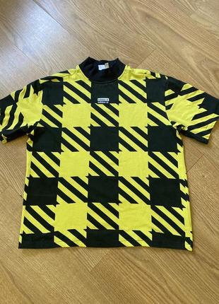 Футболка adidas original