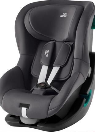 Автокрісло anex m/type 2 в 1