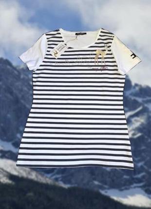 Футболка tommy hilfiger peek cloppenburg оригинальная, новая