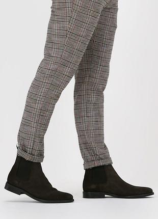 Челсі gant sharpville (42eur/26,5см)