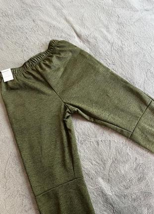 Спортивные штаны nike (оригинал)