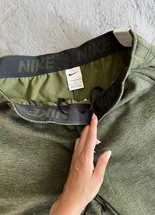 Спортивные штаны nike (оригинал)