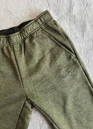 Спортивные штаны nike (оригинал)